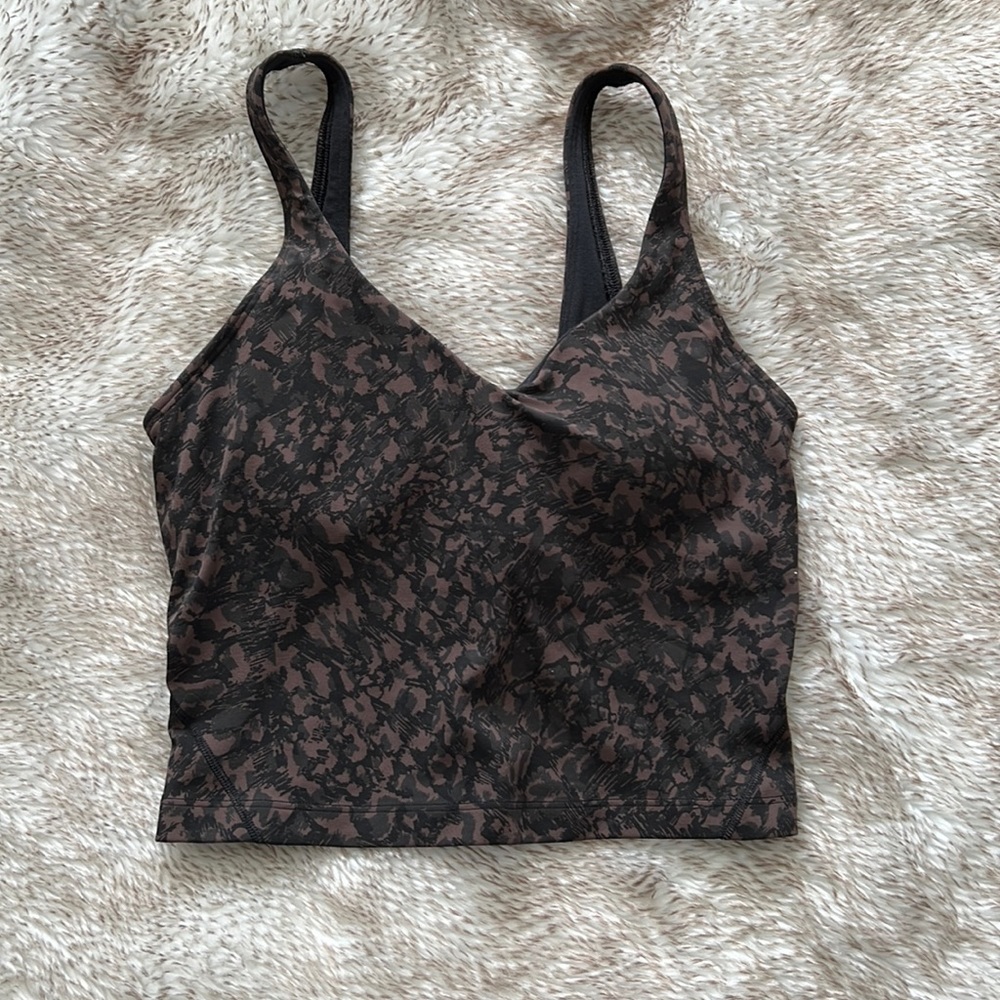 Lululemon Align Tank Top
